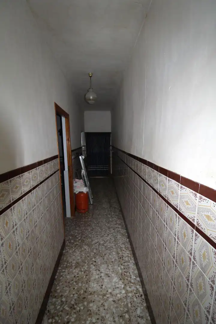 Casa adosada en venta en Aldea del Rey