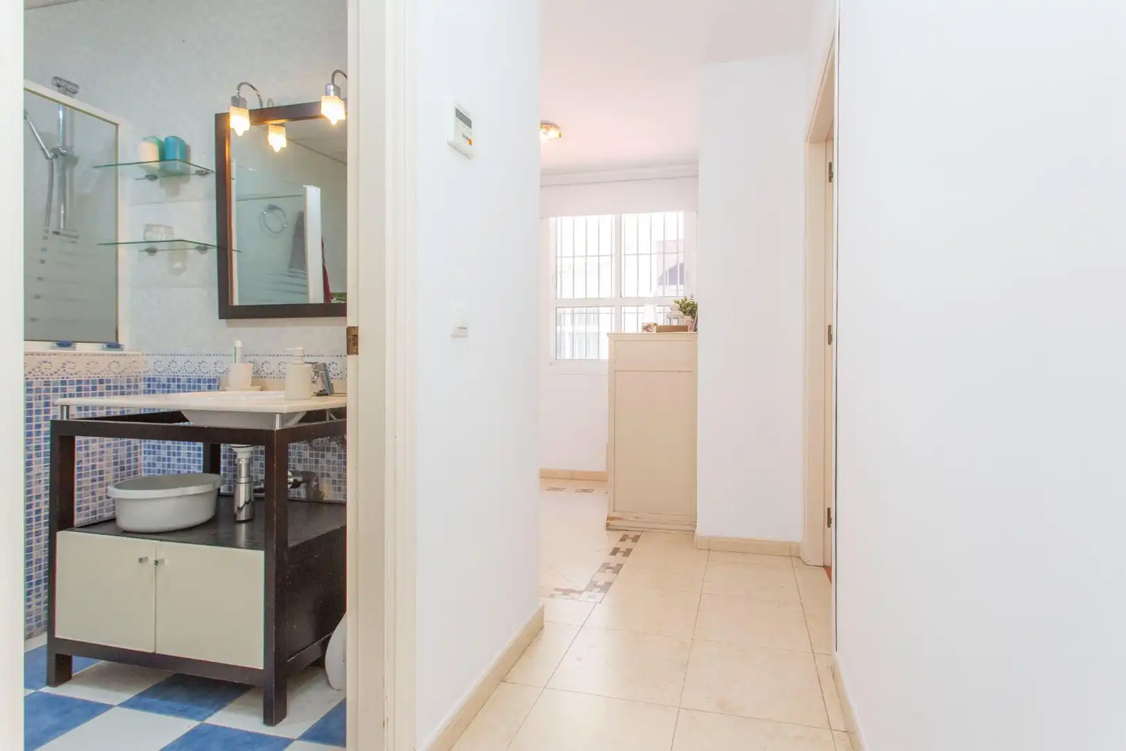 Piso en venta en Jerez de la Frontera con Aire acondicionado y Balcón