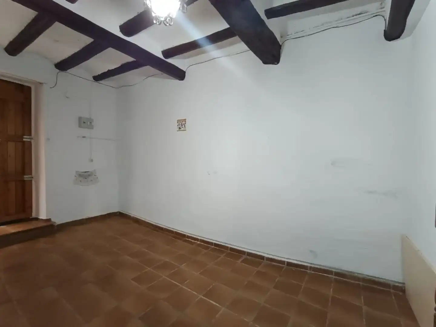 Finca rústica en venta en Colungo con Calefacción, Terraza y Trastero
