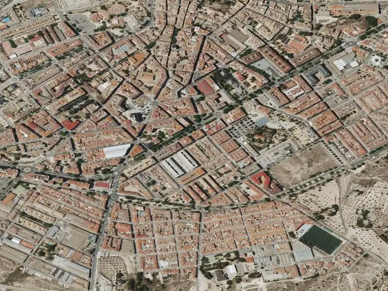 Wohnung zum Verkauf in Ibi, imagen 3