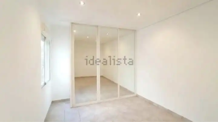 Piso de alquiler en Carrer de Joan d'Àustria, Centro