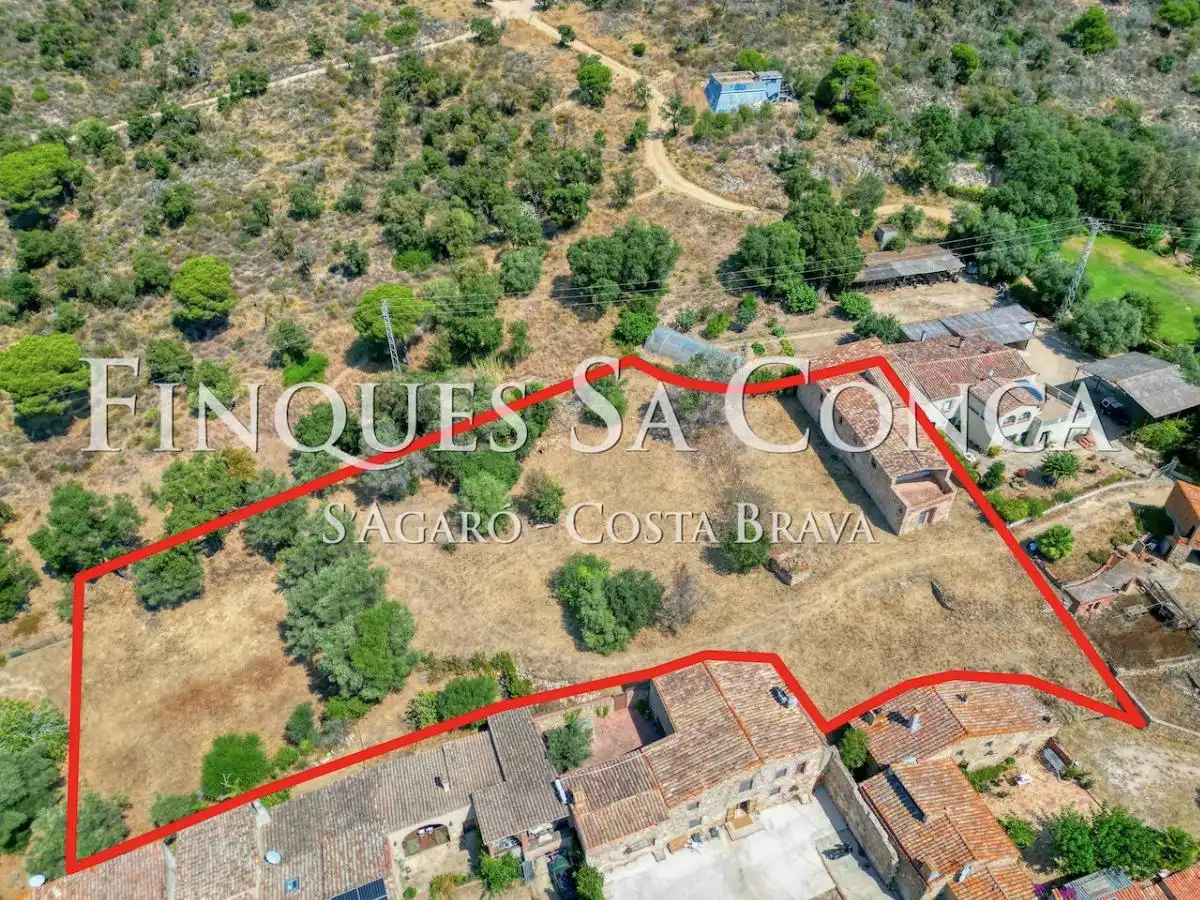 Casa rústica en venta en CALVARI, imagen 26