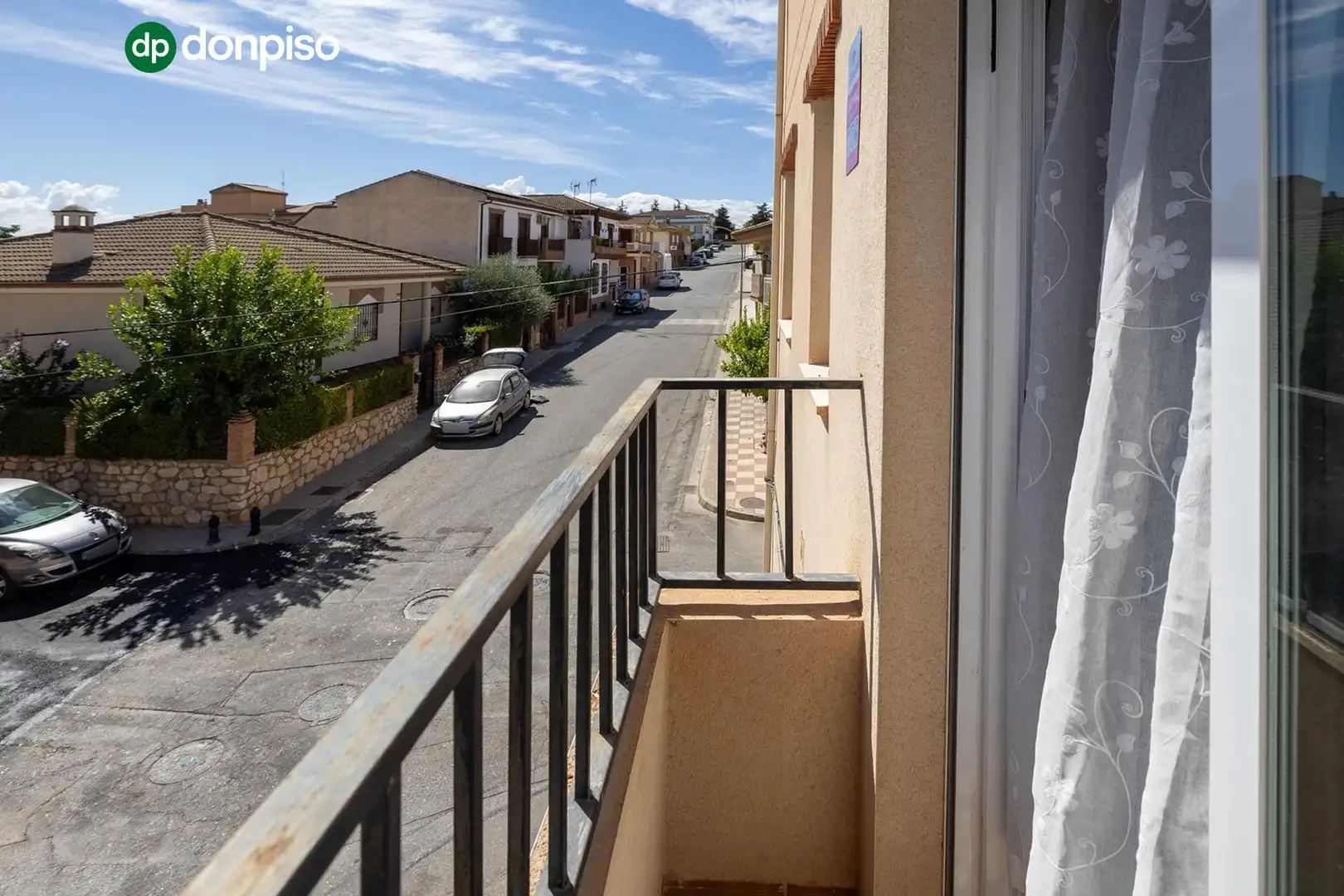 Appartement avec terrasse à vendre à Calle Calle Manuel de Falla, imagen 4