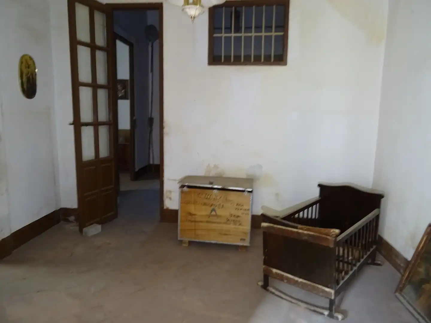 Adossat amb jardí en venda a Avenida Manuel Salmerón 57, imagen 18