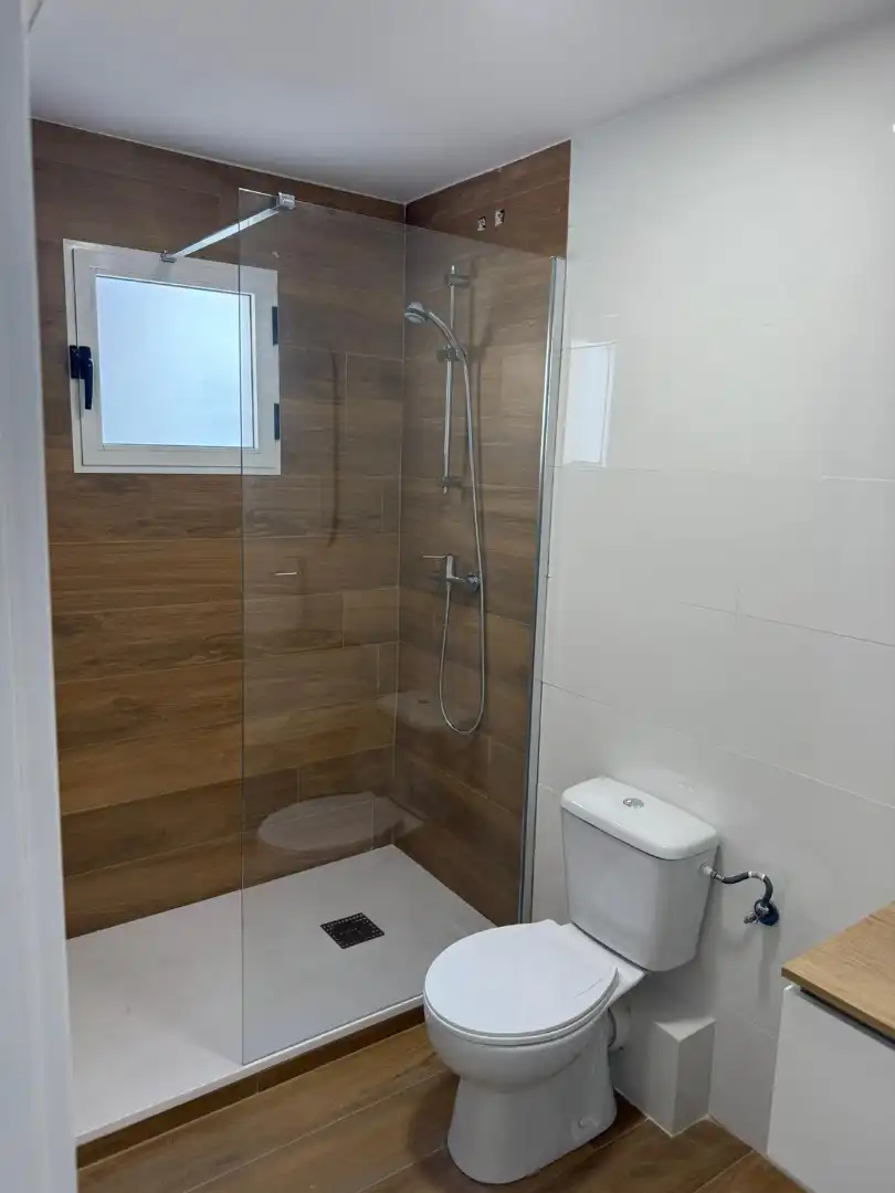 Appartement compact à vendre à Carrer Ferrocarril d'Alcoi, imagen 7