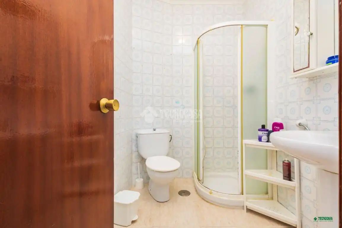Wohnung zum Verkauf in Esperanza - Quemadero