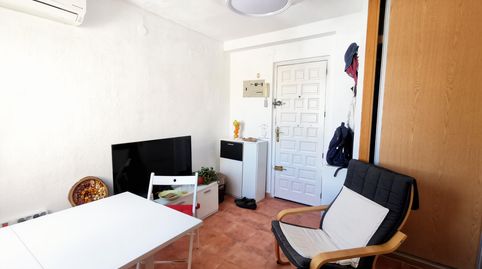 Foto 4 de Estudio en venta en Puerto Deportivo, Fuengirola