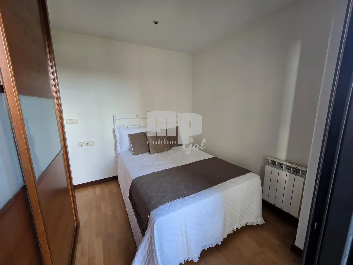 Appartement compact avec terrasse à vendre à Rúa de Aragón, imagen 15