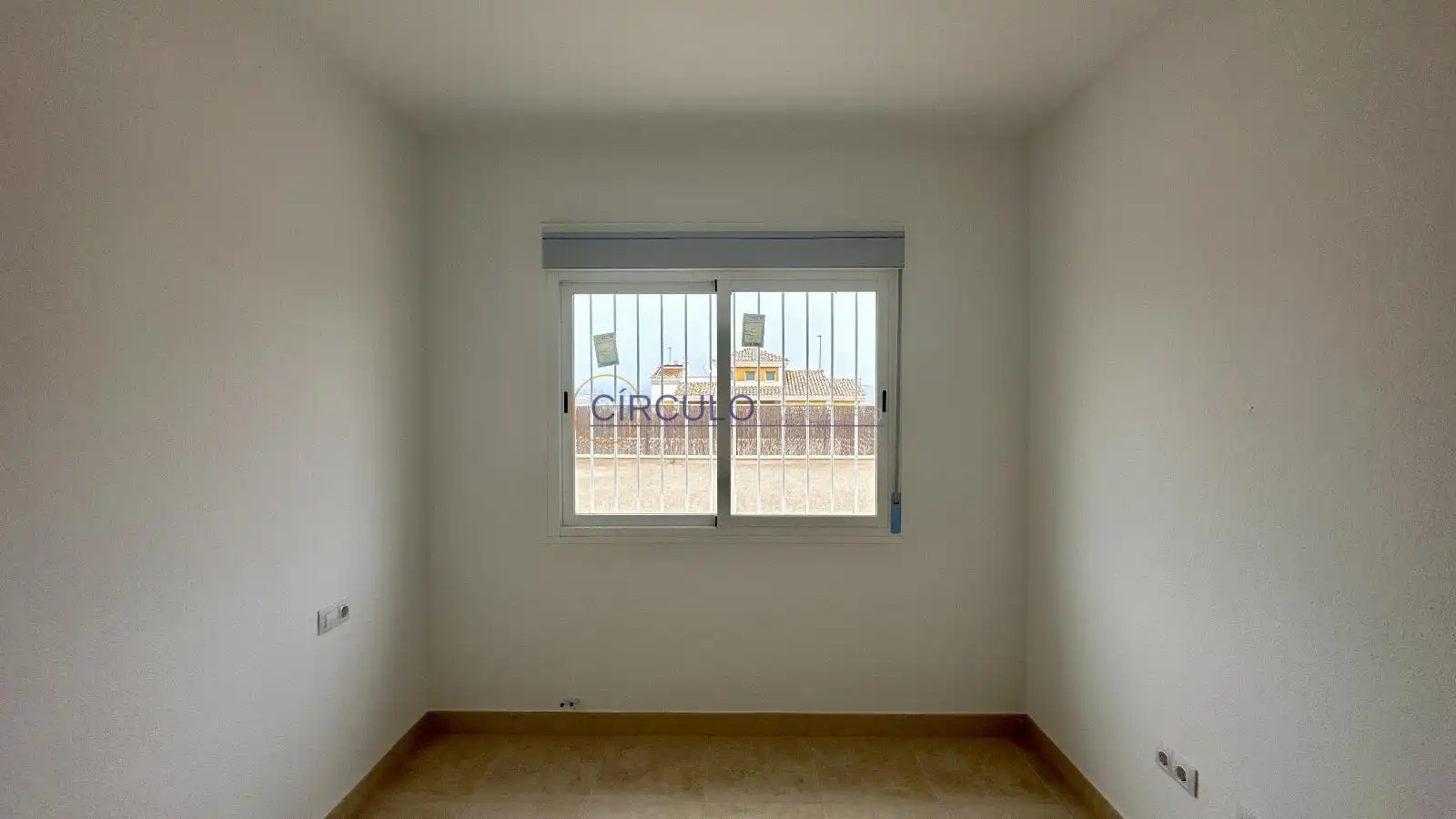 Bedroom of Houses for sale in Lorca  with Air Conditioner and Terrace