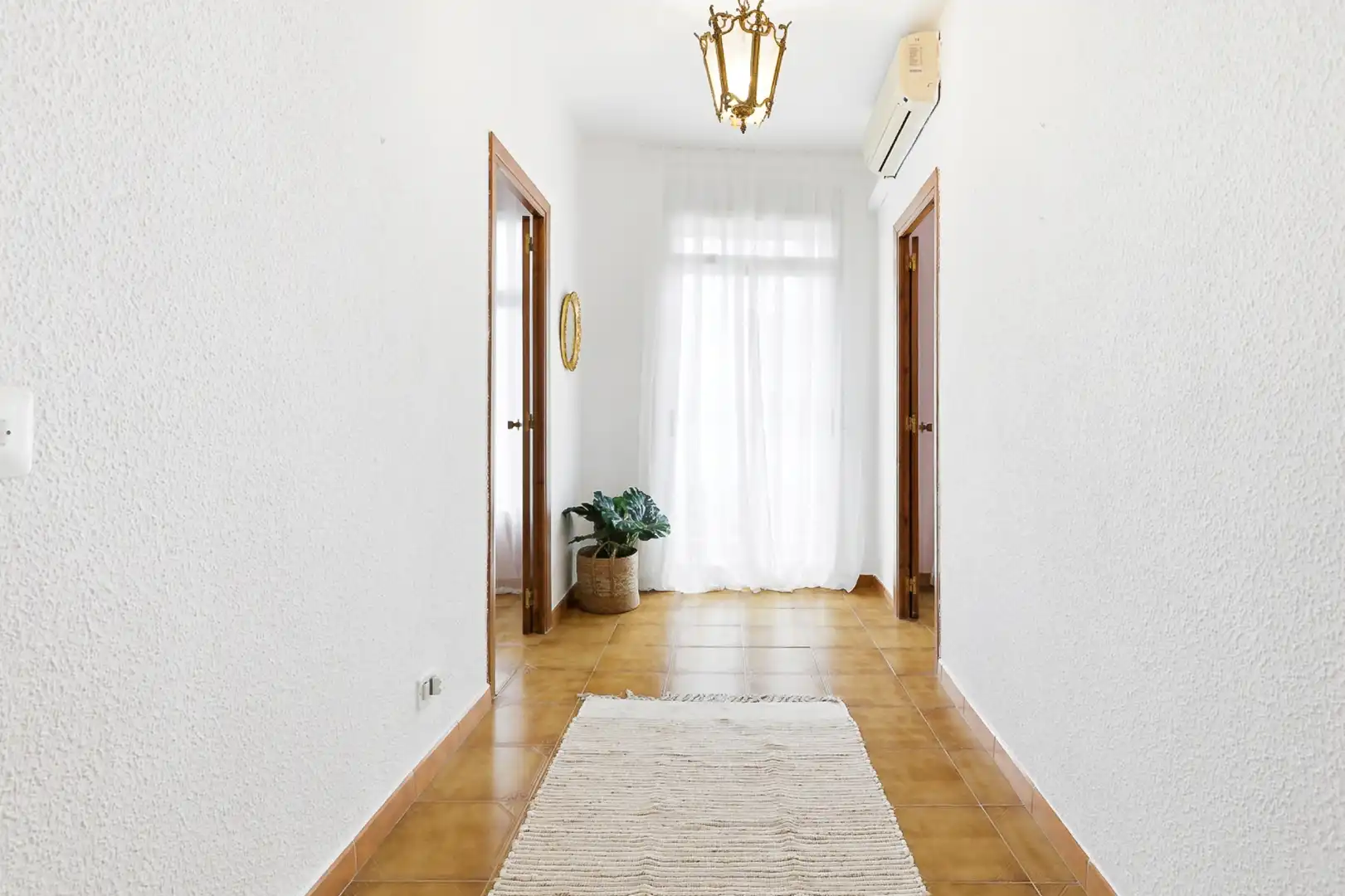 Casa adosada en venta en Navajas con Aire acondicionado, Calefacción y Jardín privado