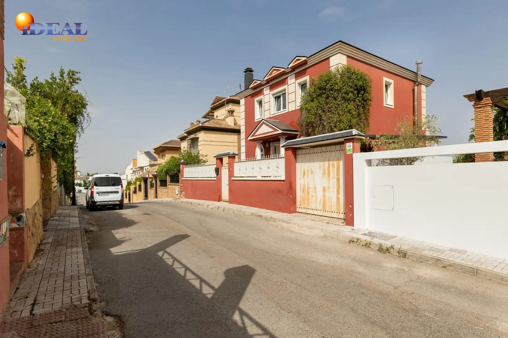 Villa mit Pool zum Verkauf in Barrio de la Vega, imagen 40