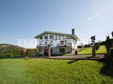 Casa con giardino in vendita a Barrika