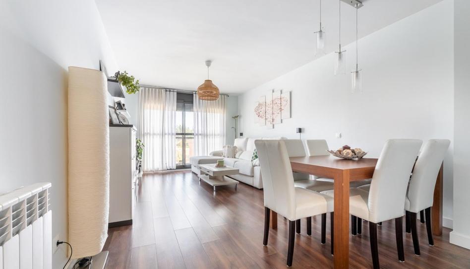 Photo 1 of Flat for sale in  Tren de la Fresa, San Crispín - La Estación Consorcio, Madrid