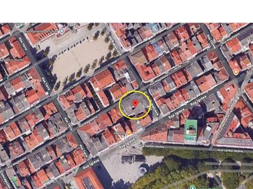 Autres avec ascenseur à vendre à Rúa Magdalena 75