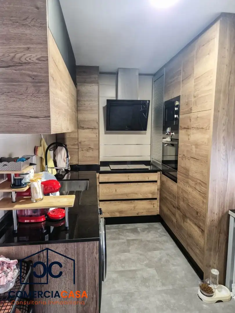 Wohnung mit Terrasse zum Verkauf in Poniente, imagen 7