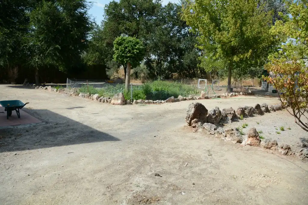 Country homes for sale in Lucena  with Air Conditioner, Private garden and Swimming Pool