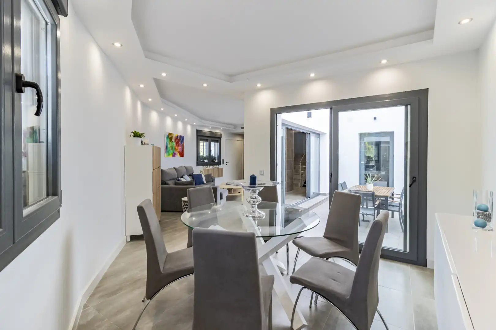 Wohnung mit Pool zum Verkauf in San Pedro de Alcántara, imagen 5