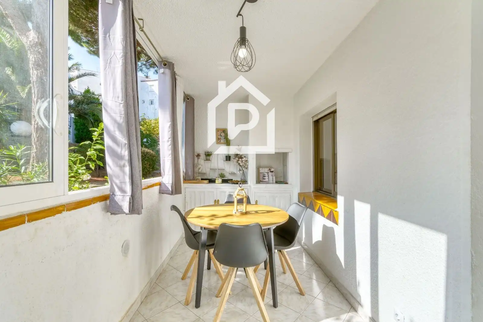Piso con piscina en venta en Josep Carner, imagen 6