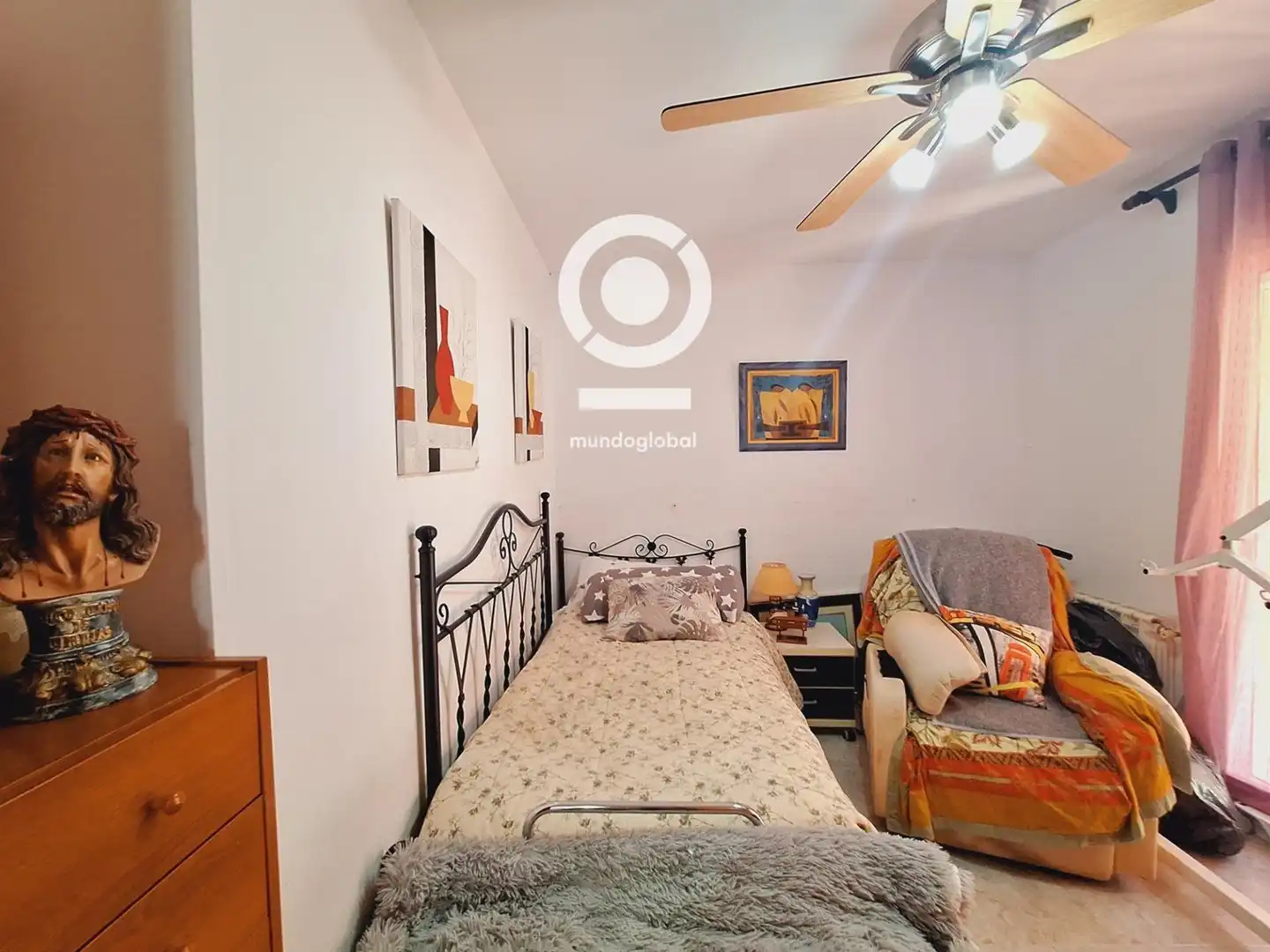 Appartement à vendre à RAVAL DEL TORRENT, imagen 17