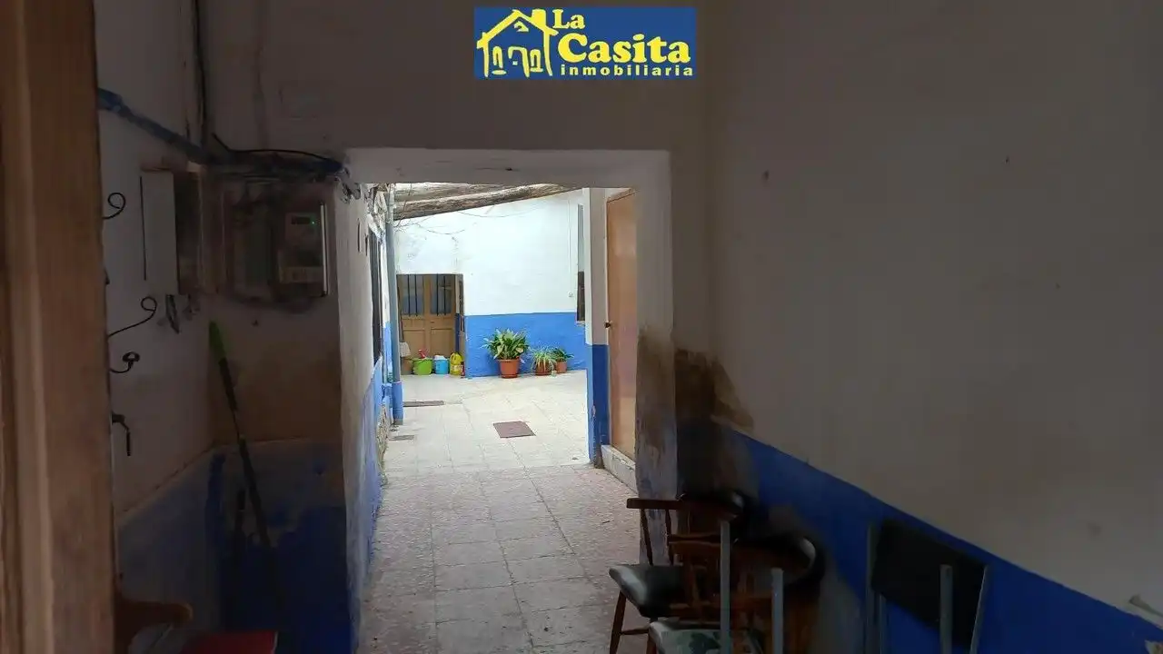 Villa mit Terrasse zum Verkauf in Almagro, imagen 3