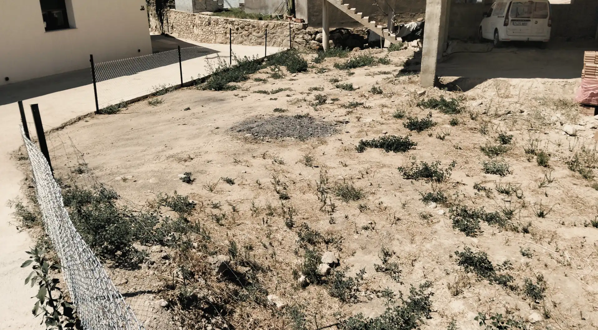 Residencial en venta en El Torno 