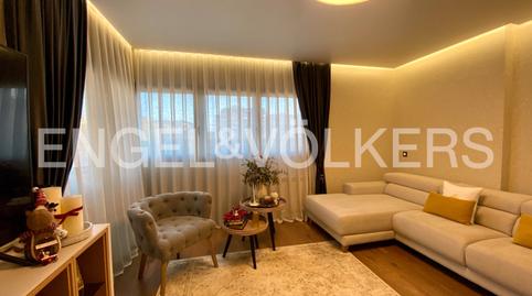 Foto 4 de Pis en venda a Carrer de Jeroni Pujades, Pardinyes, Lleida