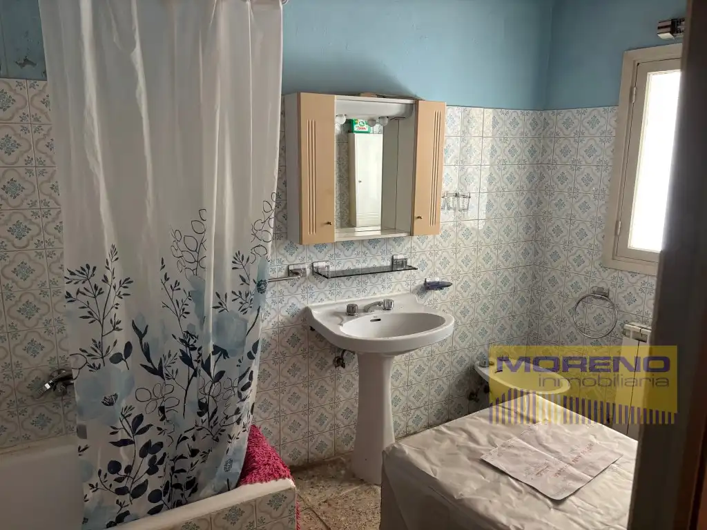 Dormitori de Casa o xalet en venda en Samos
