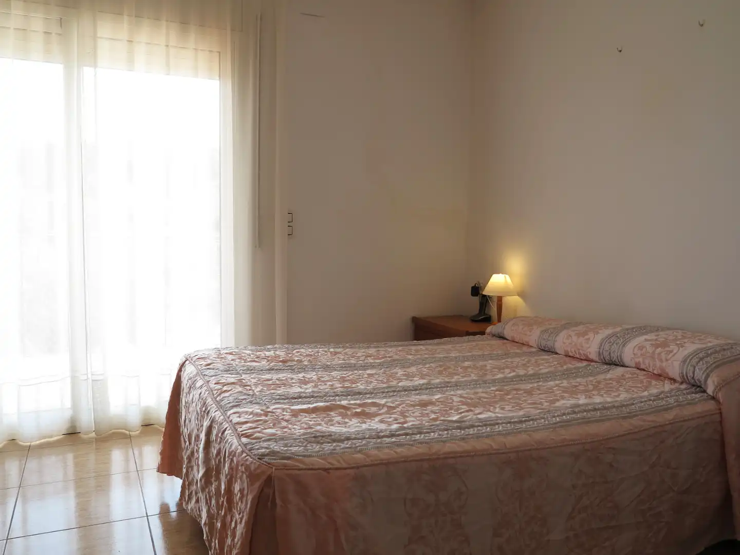 Habitación de Casa o chalet en venta en Blanes con Aire acondicionado, Jardín privado y Terraza