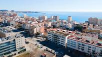 Exterior view of Flat for sale in Calonge i Sant Antoni  with Air Conditioner, Heating and Terrace