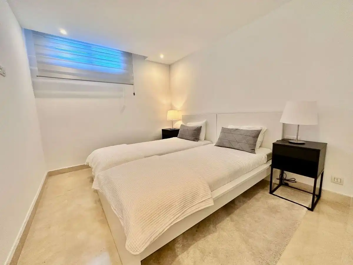 Detached homes for rent in Marbella  with Air Conditioner, Heating and Terrace
