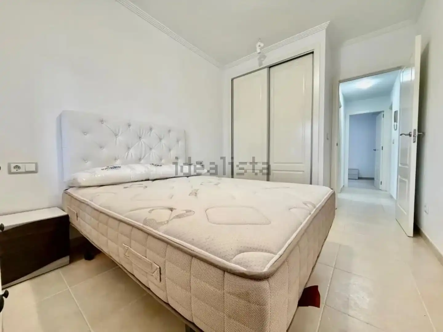 Bedroom of Ground floor for sale in Torre-Pacheco  with Private garden, Terrace and Community pool