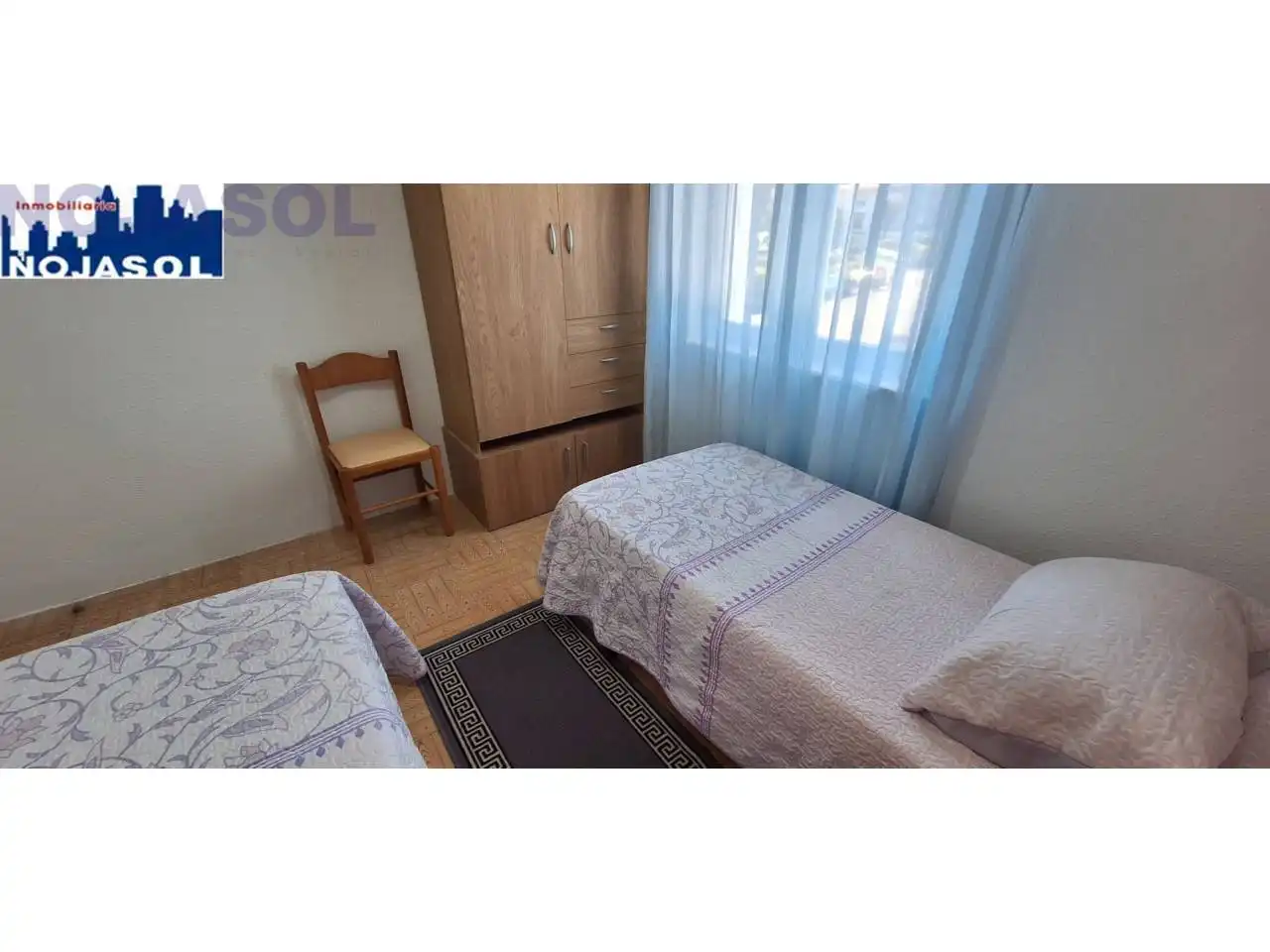Wohnung mit Garten zur Miete in Calle ALCARITE, imagen 25