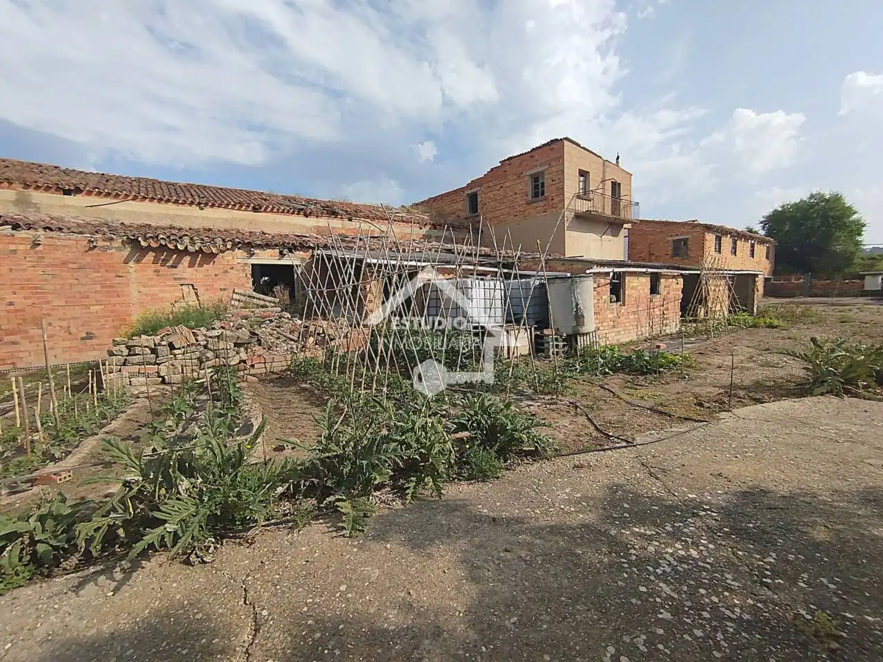 Rural land for sale in Calle El Cerradillo, imagen 49