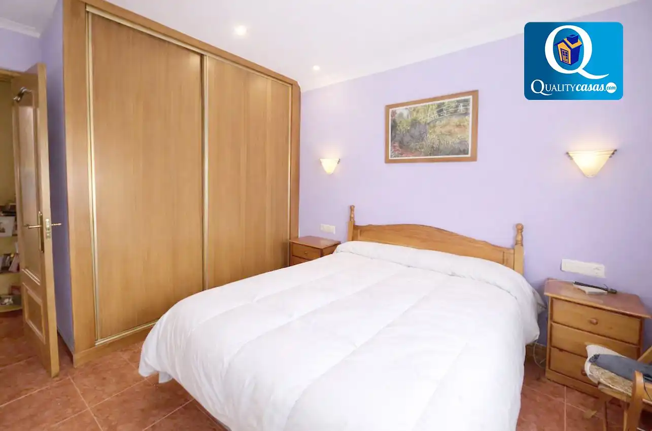 Chalet en venta en Partidas de Alicante, imagen 8