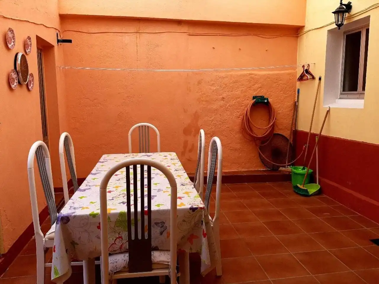 Casa o xalet en venda en Cariño amb Moblat