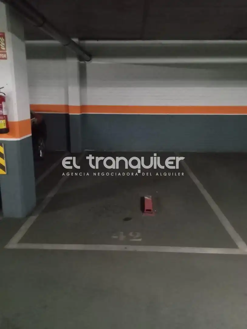 Piso de alquiler en Calle Fernando VII, San José - Buenos Aires