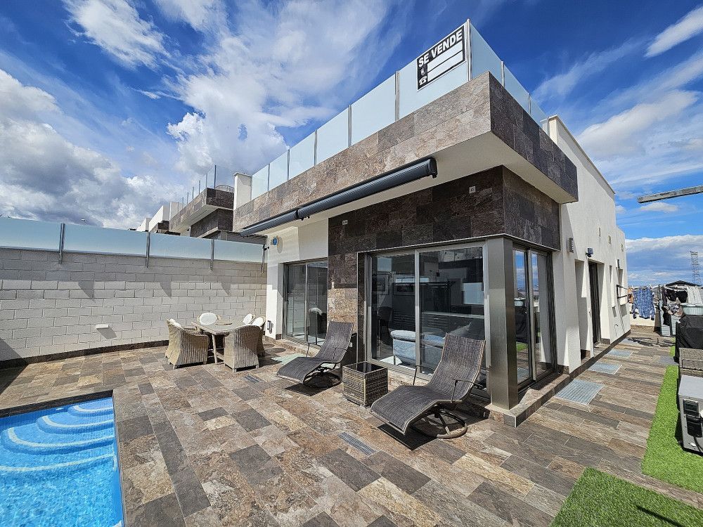 House or chalet for sale in N/A, -1, Villamartín - Las Filipinas