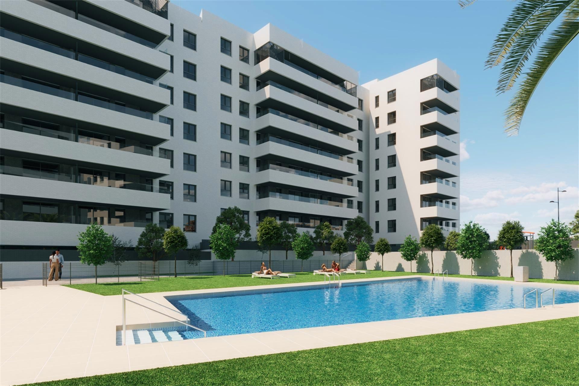 Flat for sale in Avenida de la Vega de Aca, 81, Nueva Almería - Cortijo Grande - Vega de Acá