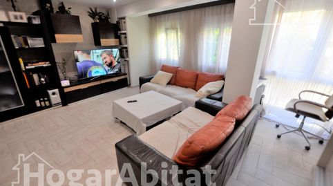 Photo 3 of Flat for sale in Avenida Burjasot, Barrio de Benicalap, Valencia Capital