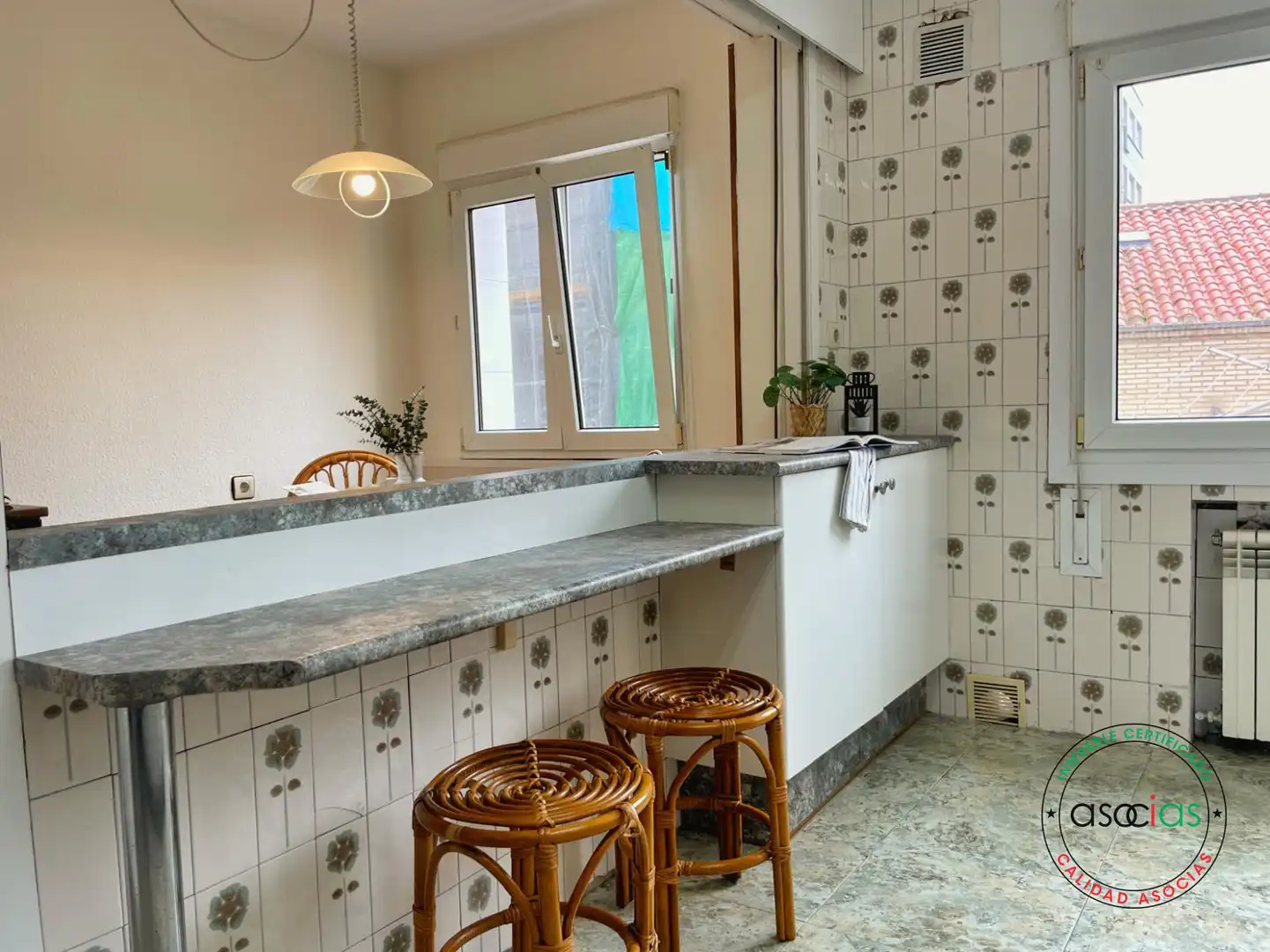 Cocina de Piso en venta en Centro