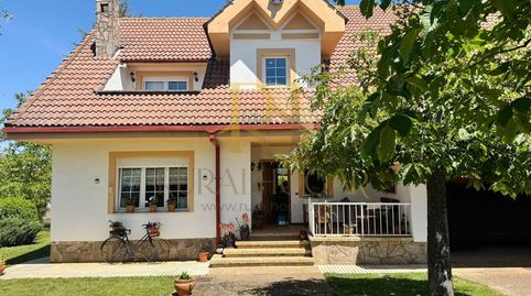Foto 5 de Casa o chalet en venta en Calle Federico Castañón, 17, Santovenia de la Valdoncina, León
