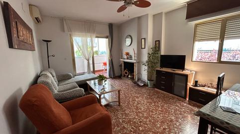 Photo 5 of Flat for sale in Corredera Capuchinos, 40, Andújar, Jaén