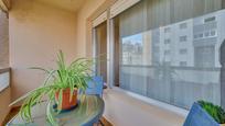 Balcony of Flat for sale in Barañain  with Heating, Parquet flooring and Terrace