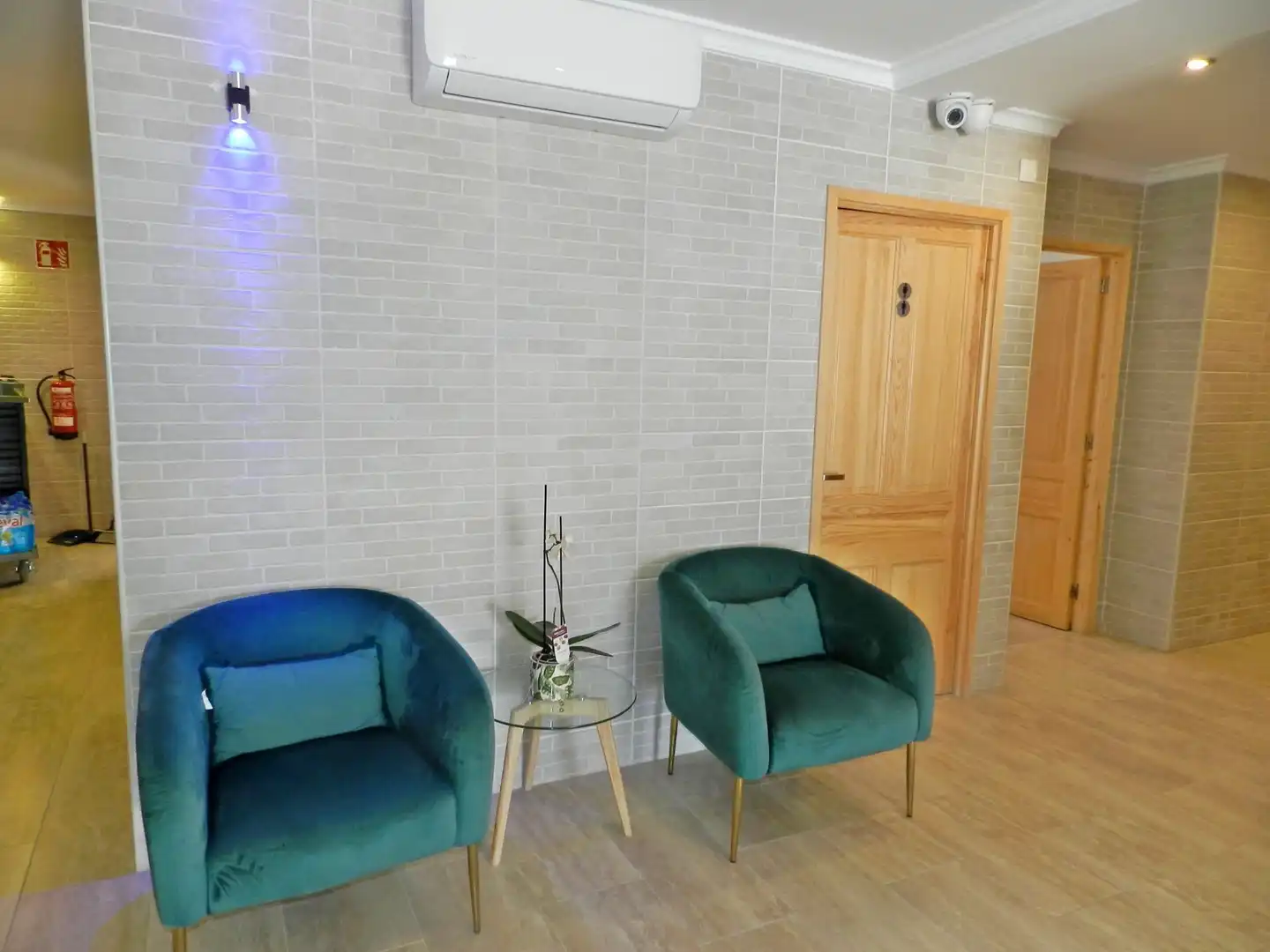 Hotel amb ascensor en venda a Valle de Laguart, imagen 12