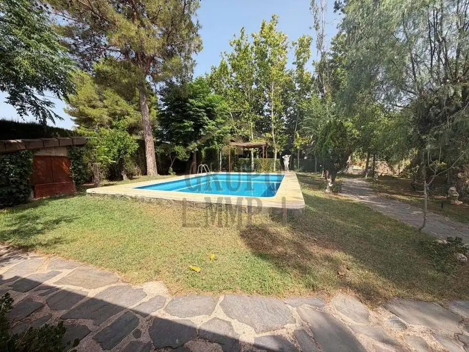 Casa in vendita a Urbanización Mas de Botija 10, imagen 26