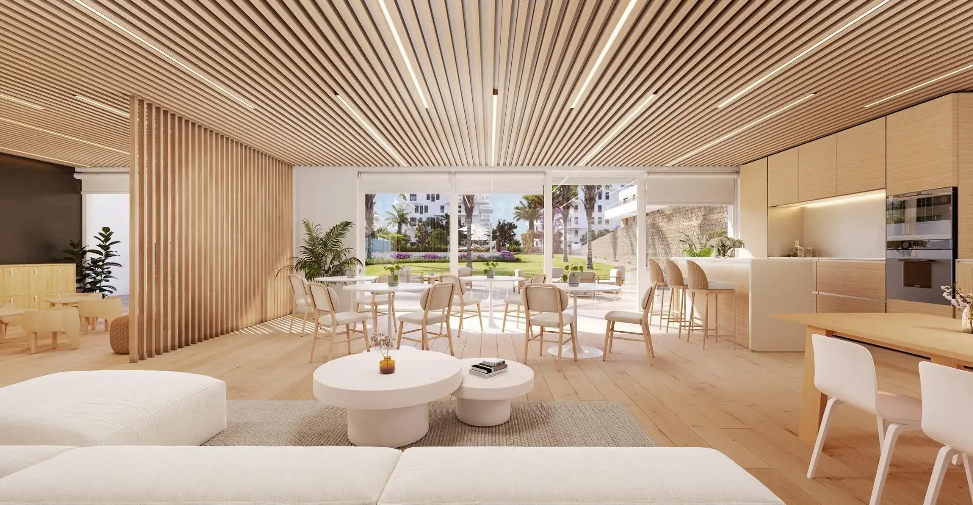 Erdgeschosswohnung mit Pool zum Verkauf in Platja de Torres, imagen 8