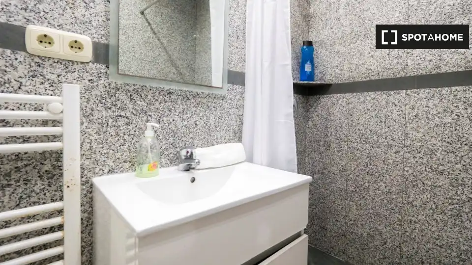 Wohnung zur Miete in Barcelona, Barcelona