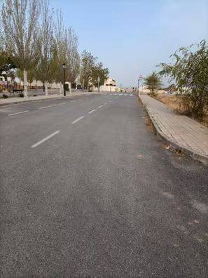 Terreno residencial en Venta en Orgaz