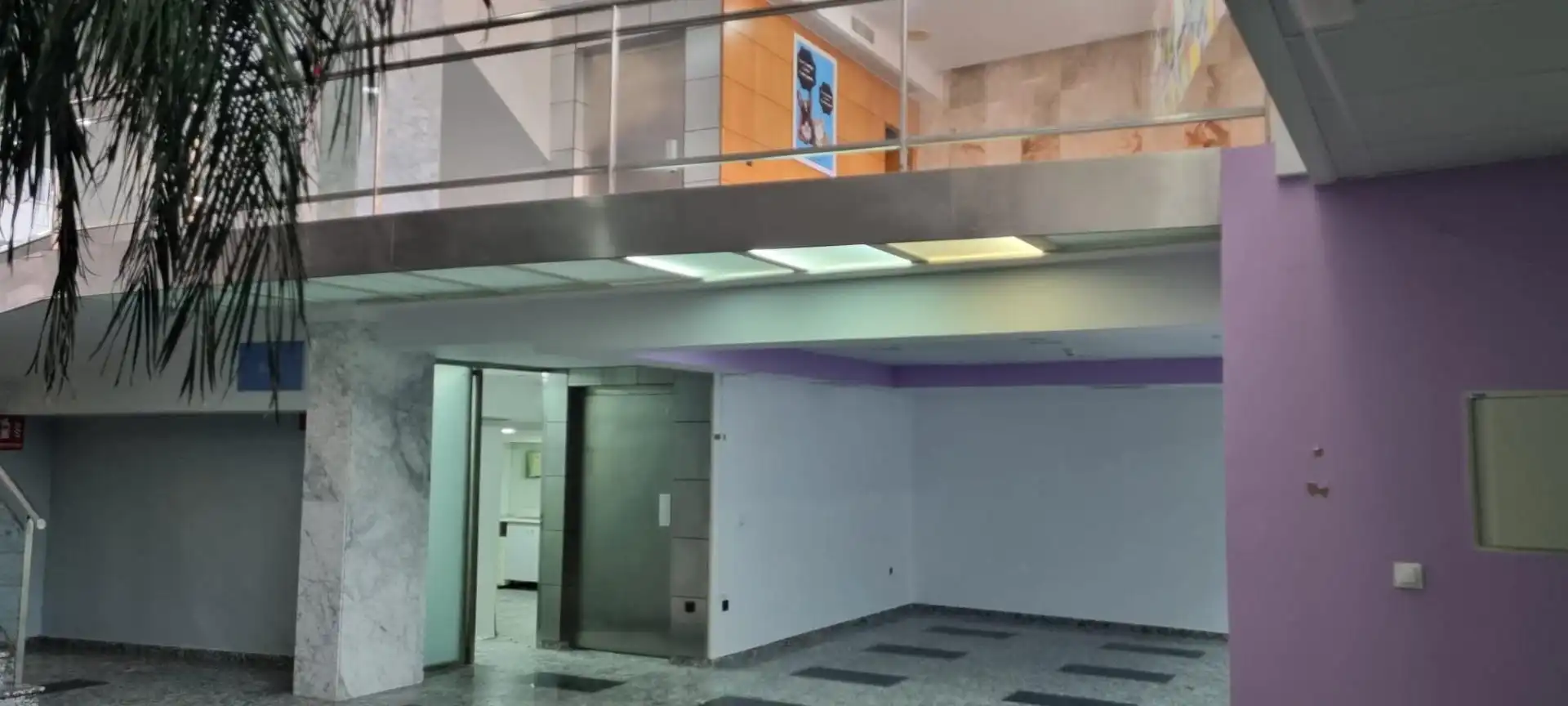 Gewerbefläche zur Miete in Paseo Marítimo - San José - La Laguna, imagen 4