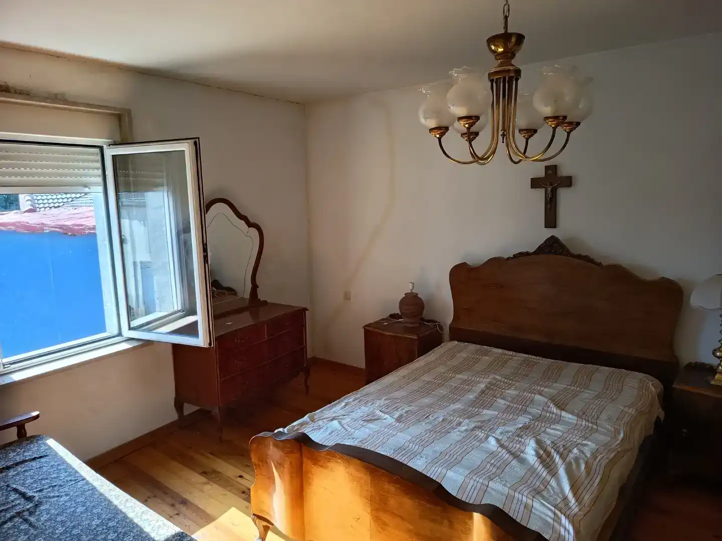 Habitación de Casa adosada en venta en Villadangos del Páramo, León